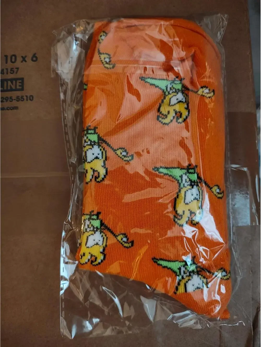 Official Marvel Licensed -  Aquaman As Kid -   - Novelty Socks, 1PR, NEW